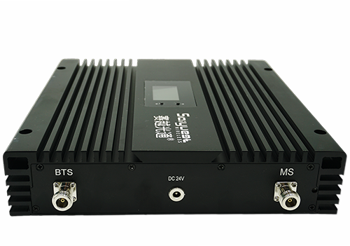 加查双频手机信号增强器2000㎡