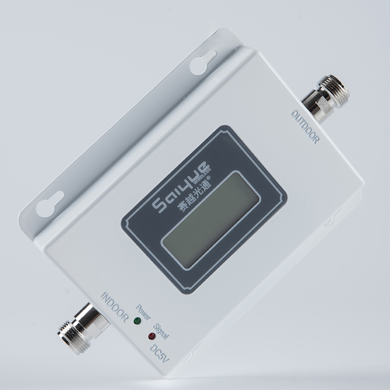 加查家用配电房机房信号放大器200㎡