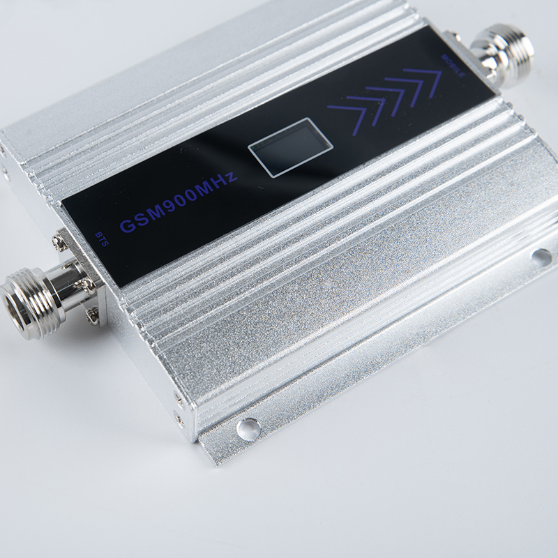 加查家用单频手机信号增强器100㎡