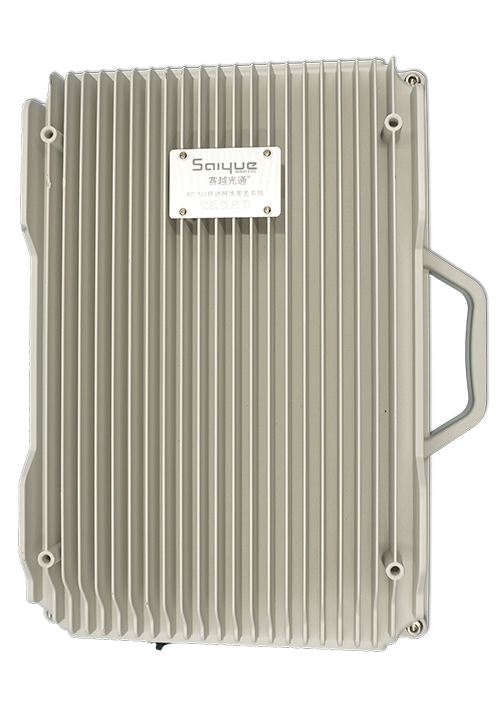 加查单频/双频/三频/四频/五频电信级无线直放站