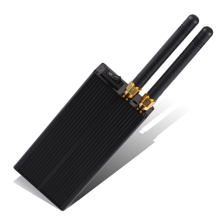  加查1.2G/1.5G导航屏蔽器
