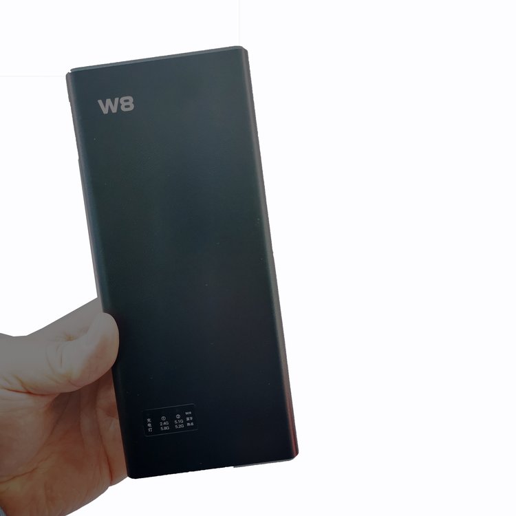  加查蓝牙WiFi信号屏蔽器