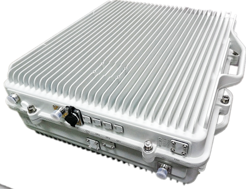 加查信令级数字室分型移动通信干扰器