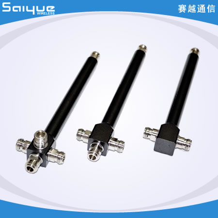  加查FM调频广播同步广播功分器