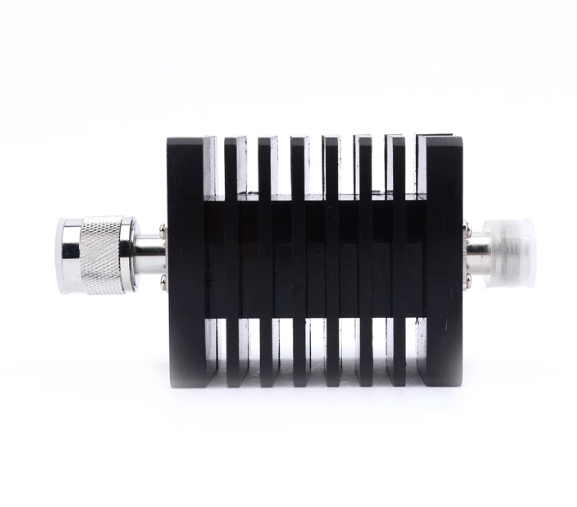  加查腔体固定衰减器0-3G/0-4G  N型接口